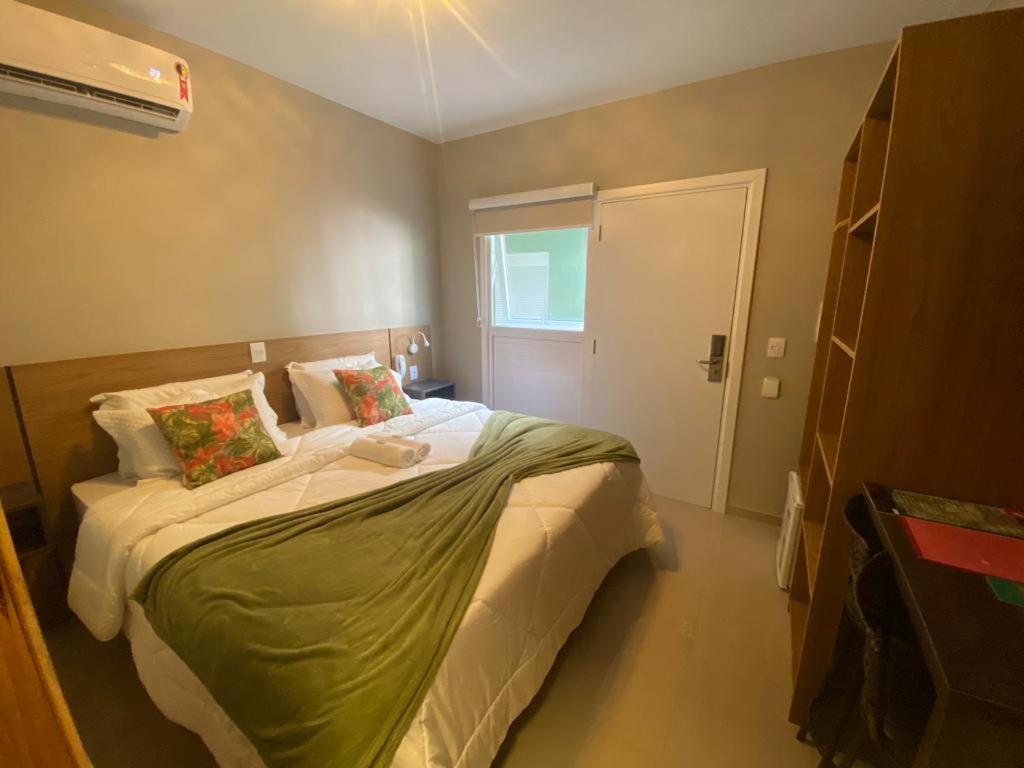 Beach Hotel & Suites Capão da Canoa Εξωτερικό φωτογραφία