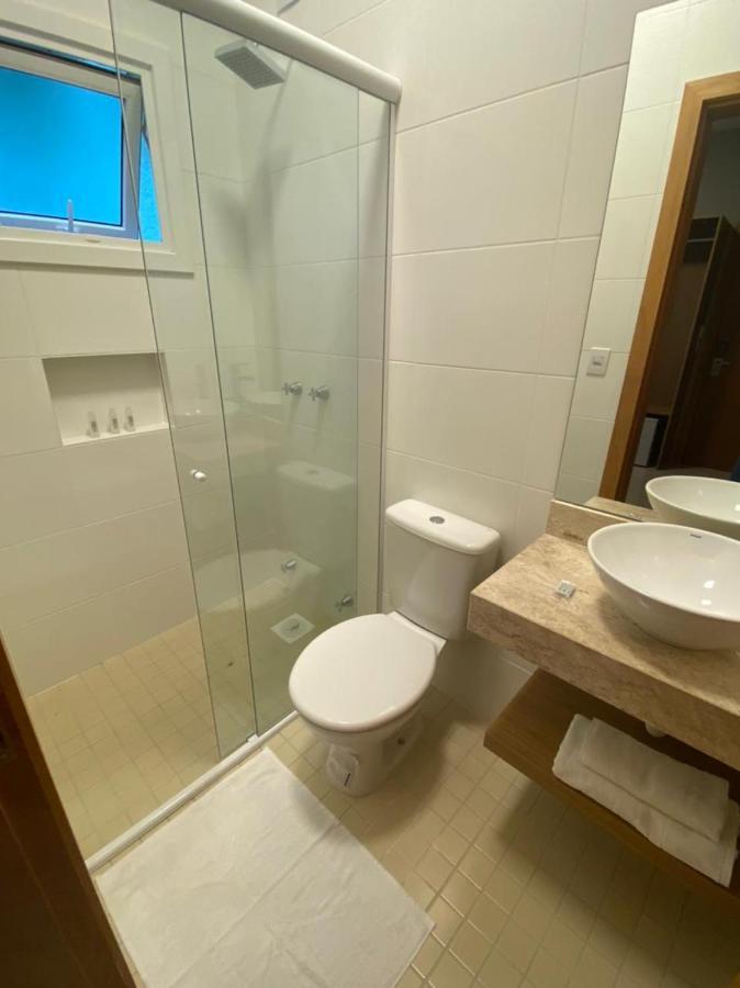 Beach Hotel & Suites Capão da Canoa Εξωτερικό φωτογραφία