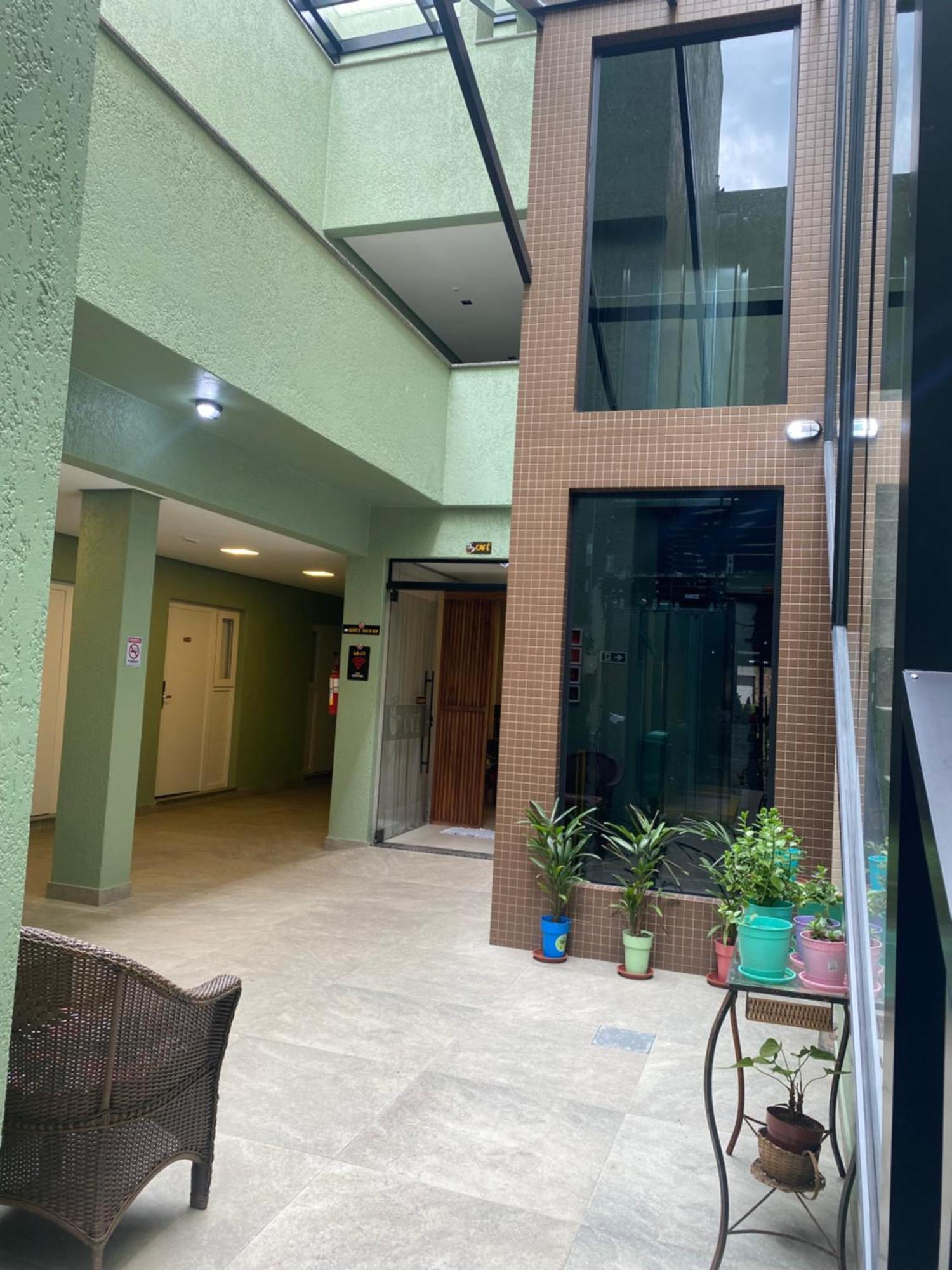 Beach Hotel & Suites Capão da Canoa Εξωτερικό φωτογραφία
